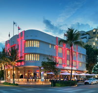 Cardozo Hotel - Accommodation Texas