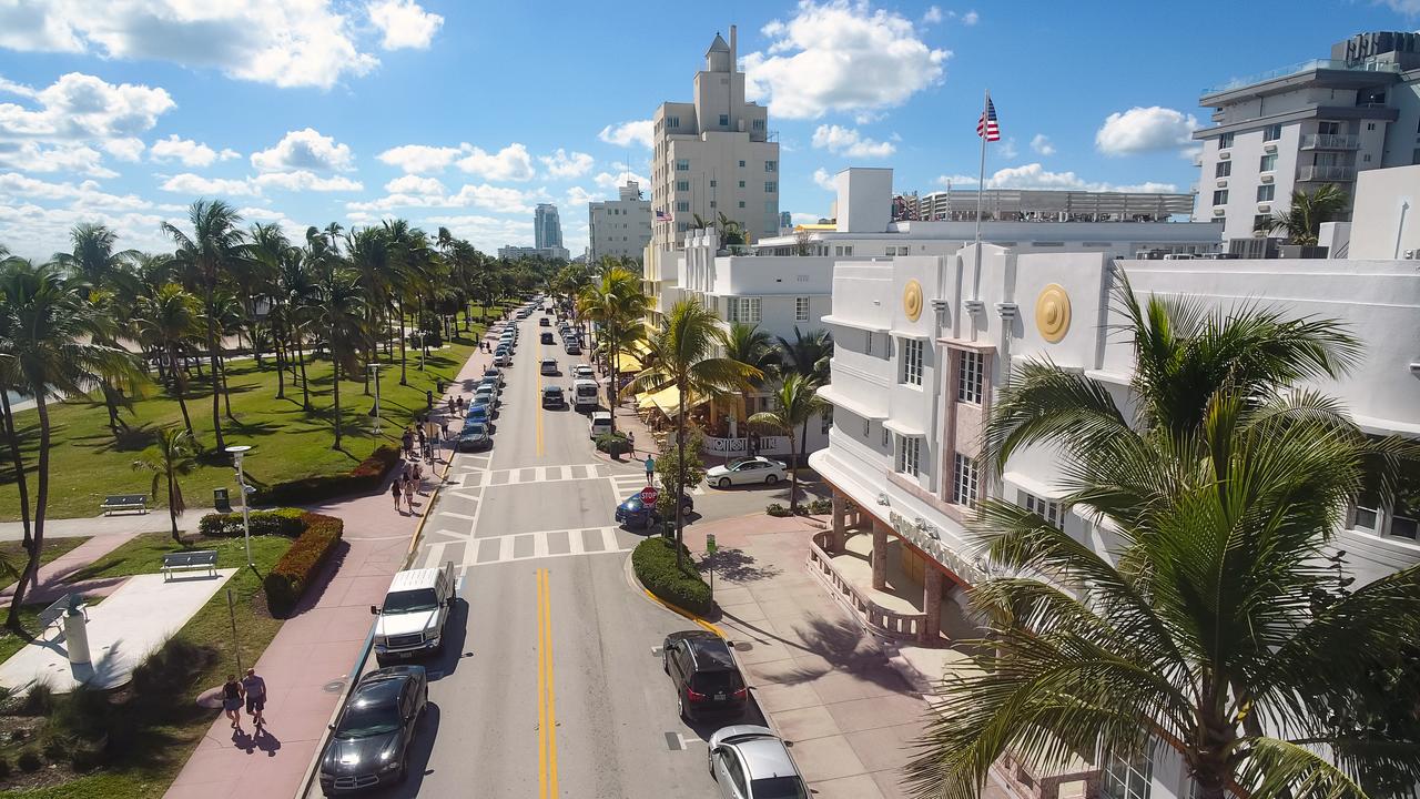 Cardozo Hotel - thumb 21