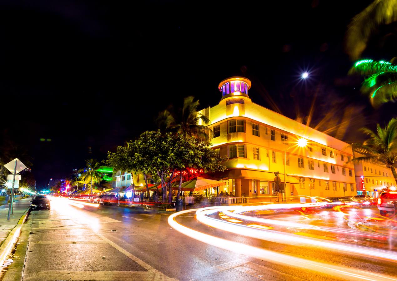 Cardozo Hotel - thumb 26