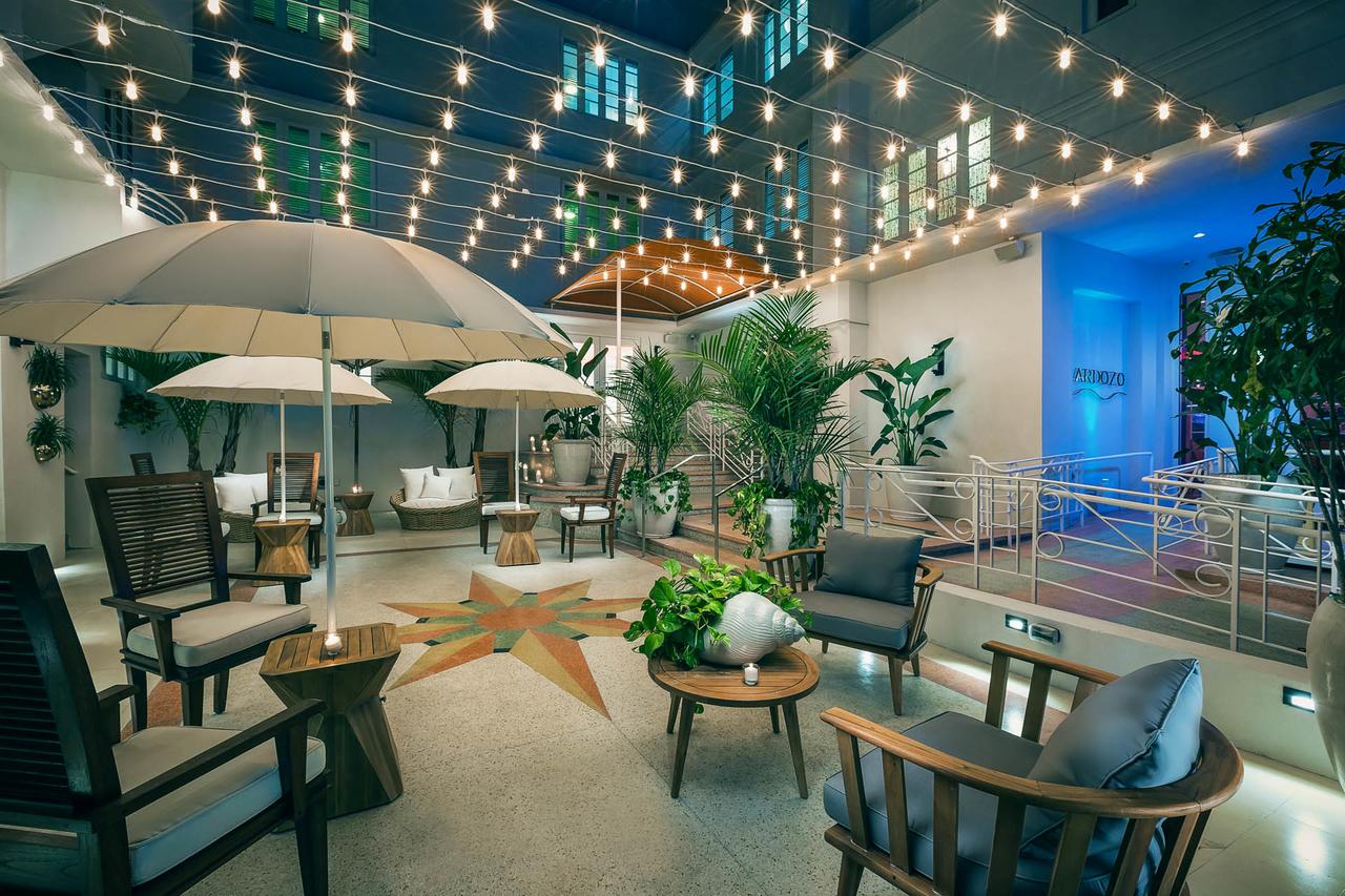 Cardozo Hotel - thumb 3