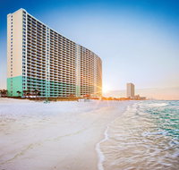 Wyndham Vacation Resorts Panama City Beach - Accommodation Texas