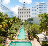National Hotel An Ocean Front Resort - Accommodation Texas