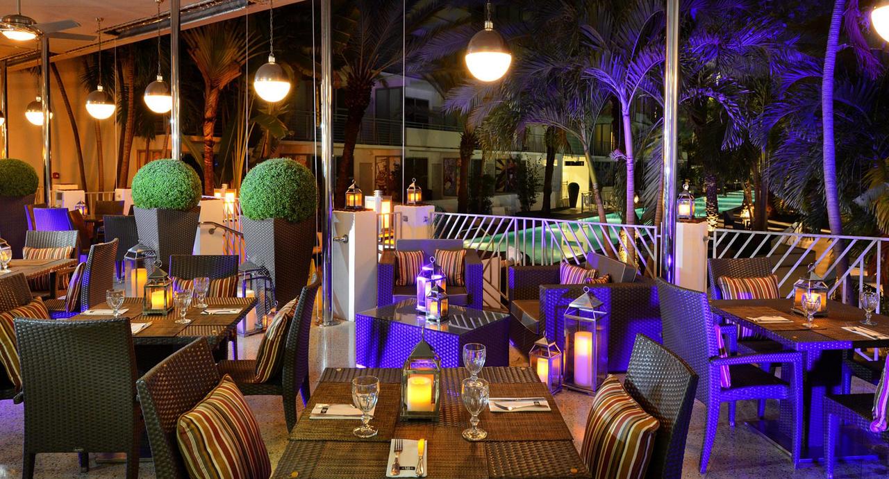 National Hotel, An Ocean Front Resort - thumb 11