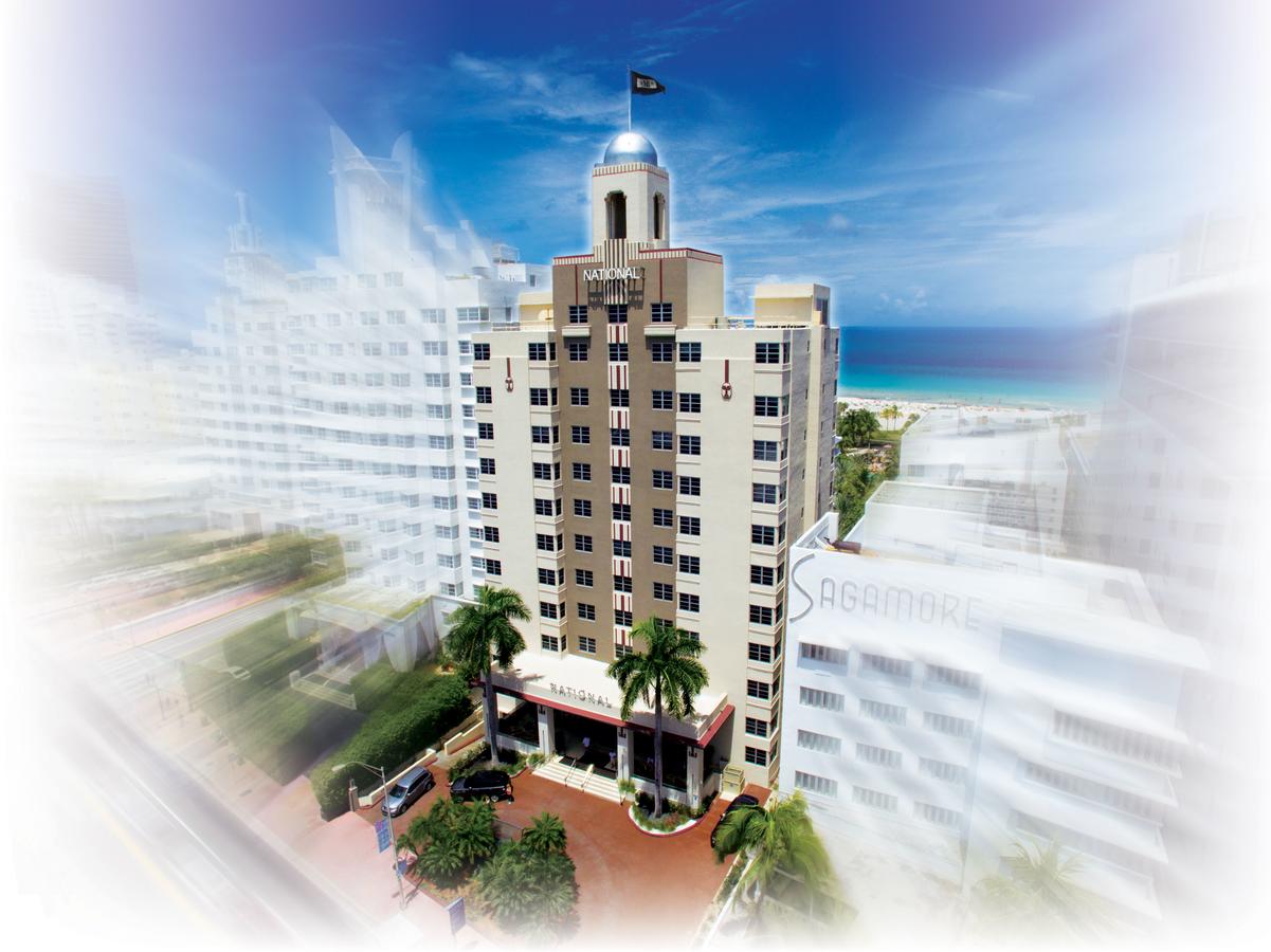 National Hotel, An Ocean Front Resort - thumb 4