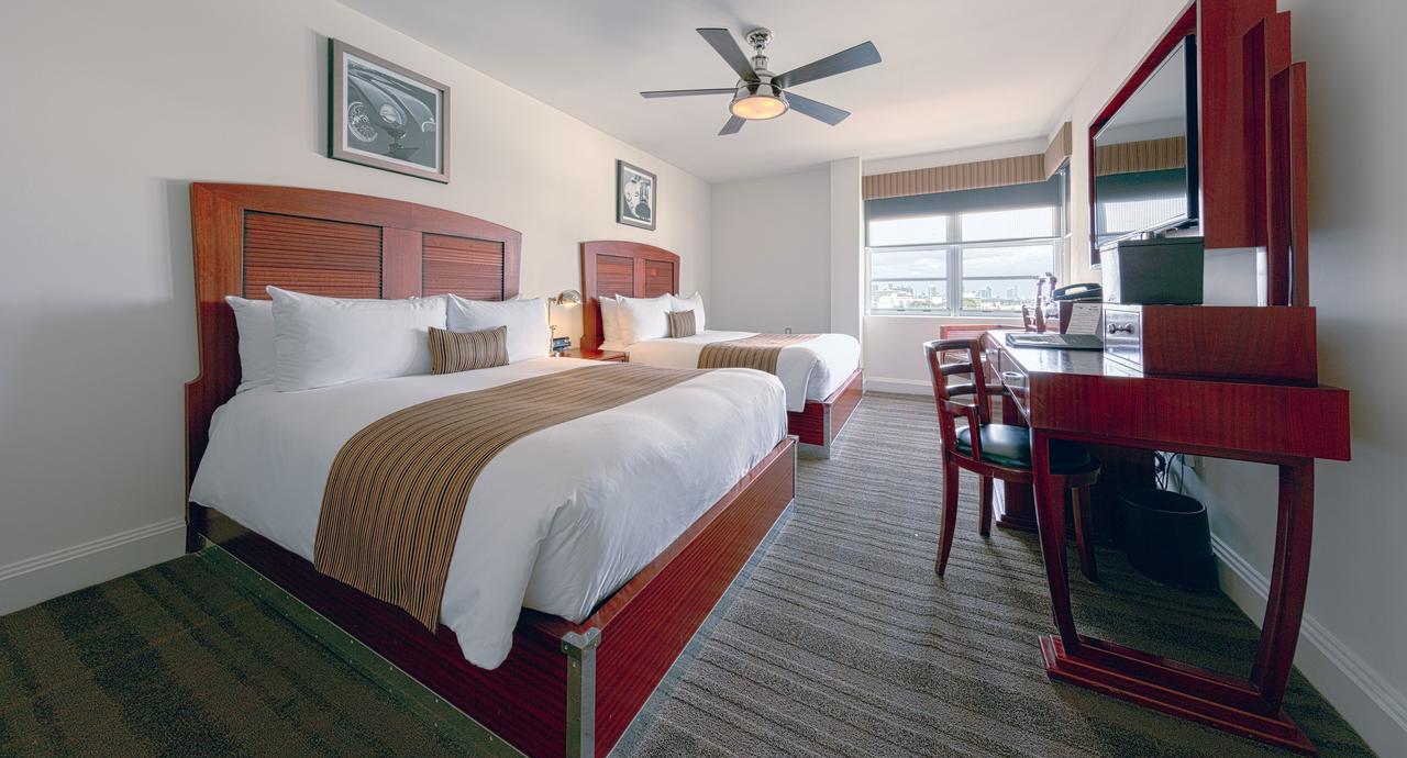 National Hotel, An Ocean Front Resort - thumb 31