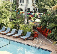 Freehand Miami - Accommodation Texas