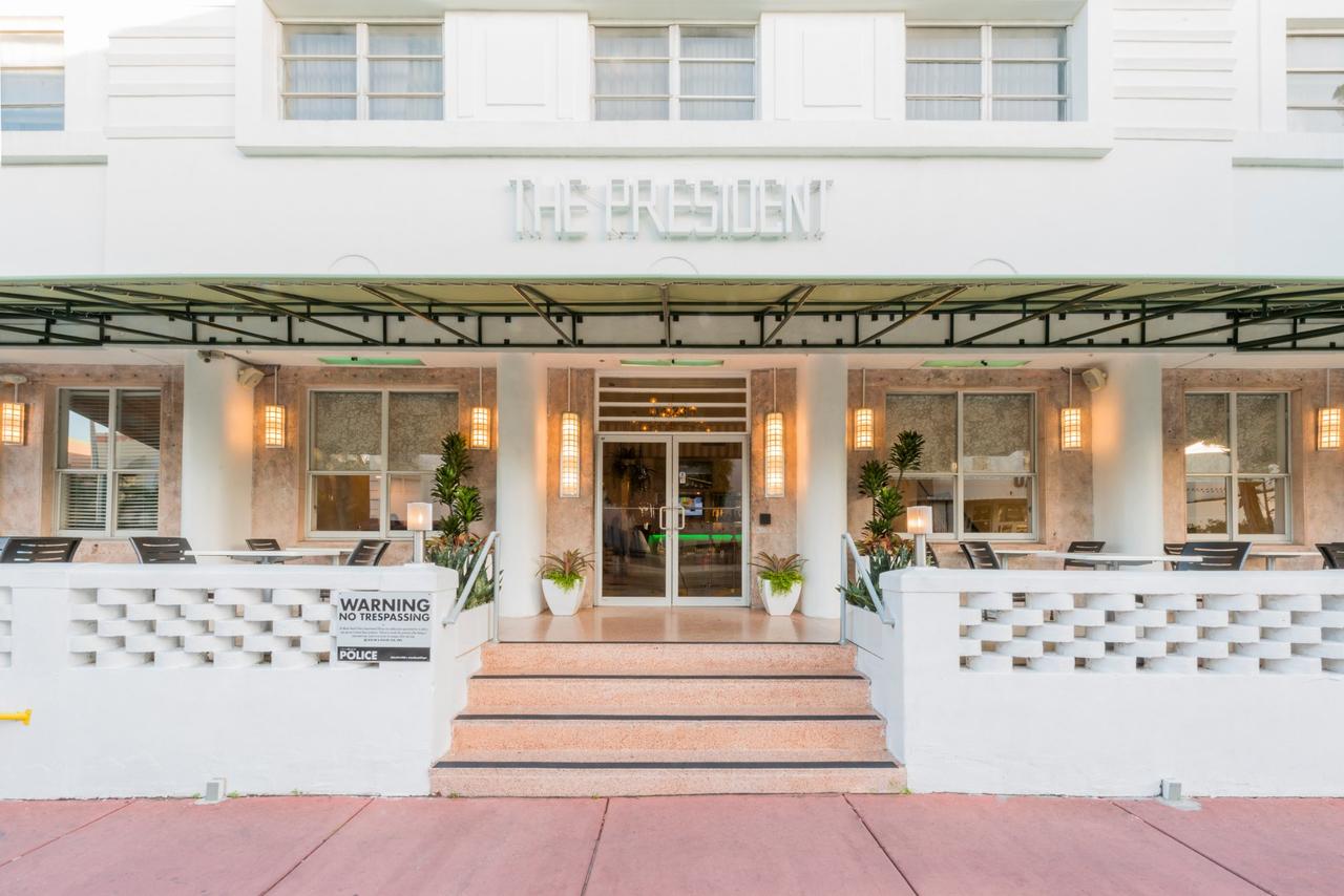 President Hotel - thumb 1