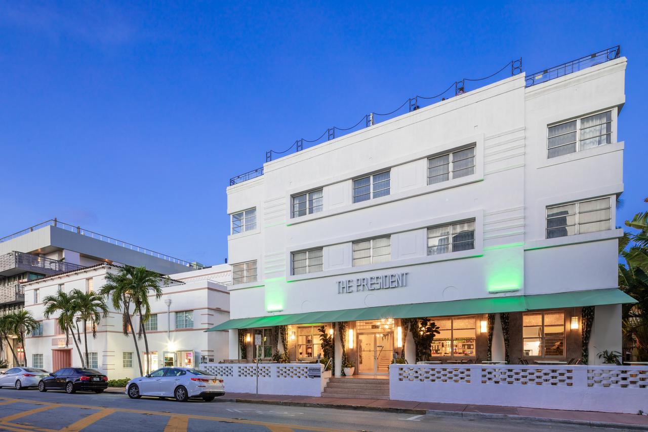 President Hotel - thumb 41