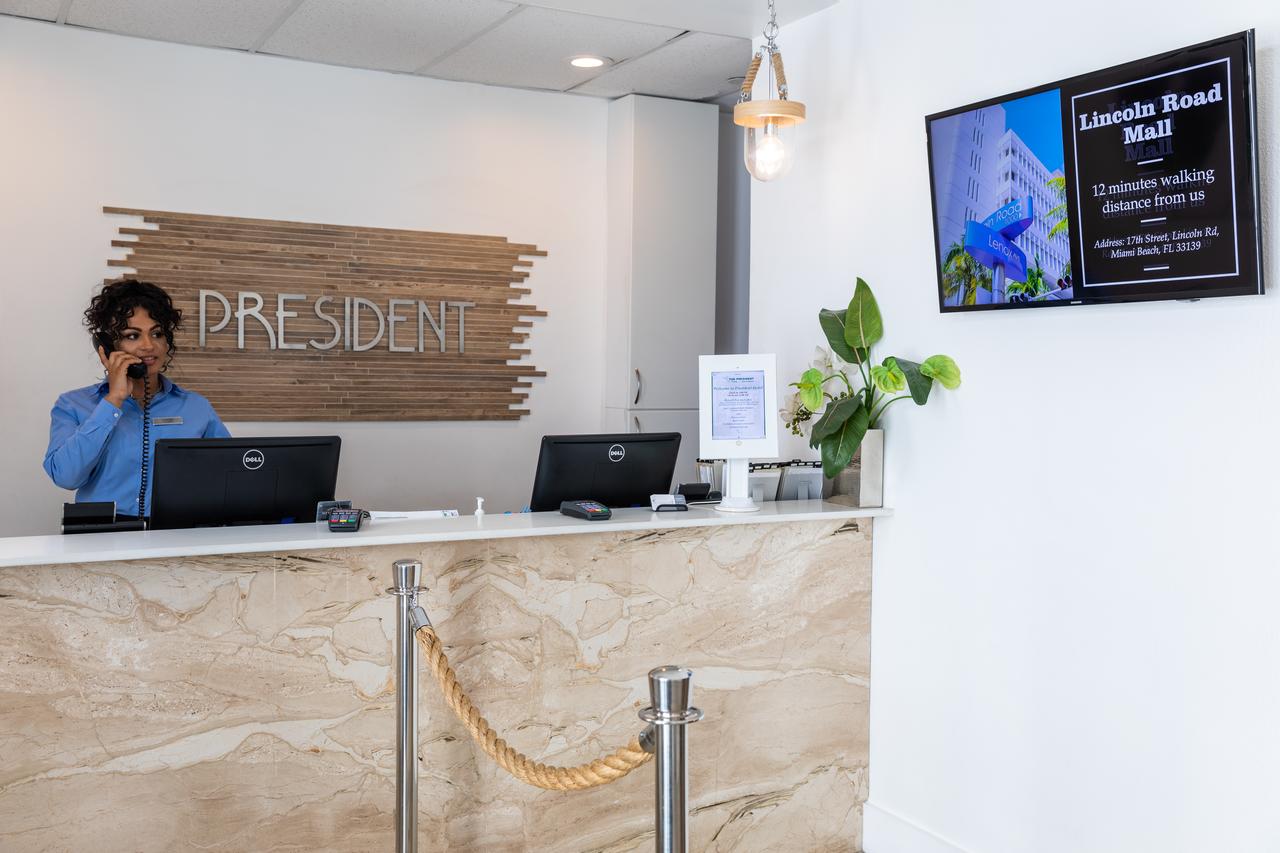 President Hotel - thumb 42