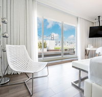 President Hotel - Accommodation Texas