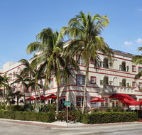 Casa Faena Miami Beach - Accommodation Texas