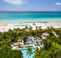 The Palms Hotel  Spa - Accommodation Texas