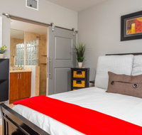 The Fountain Vacation Rentals - Accommodation Texas