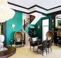 Cavalier South Beach Hotel - Accommodation Texas