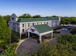 Hampton Inn Winter Haven