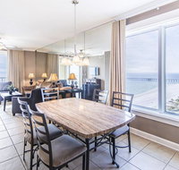 Grand Panama 1-1201 3-bed - Accommodation Texas