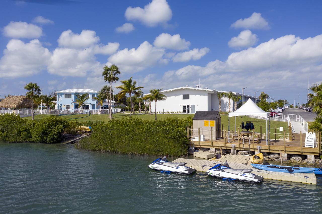 Hampton Inn Marathon - Florida Keys - thumb 9
