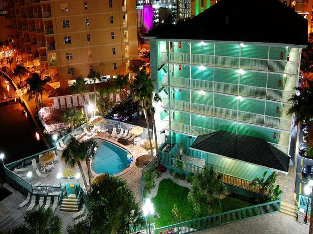 Clearwater Beach Hotel - thumb 5