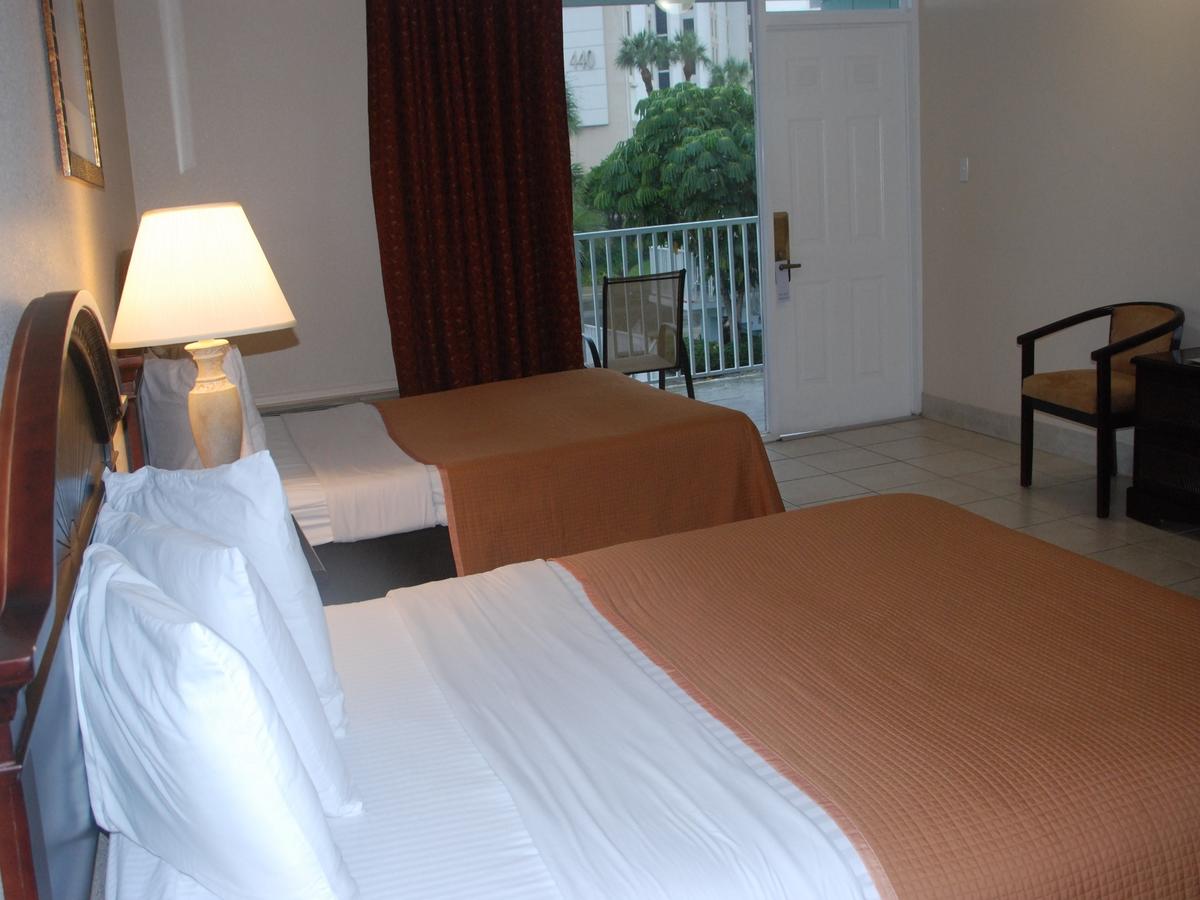 Clearwater Beach Hotel - thumb 27