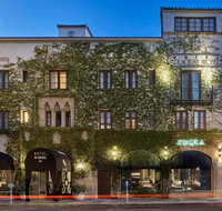 Hotel St. Michel - Accommodation Texas