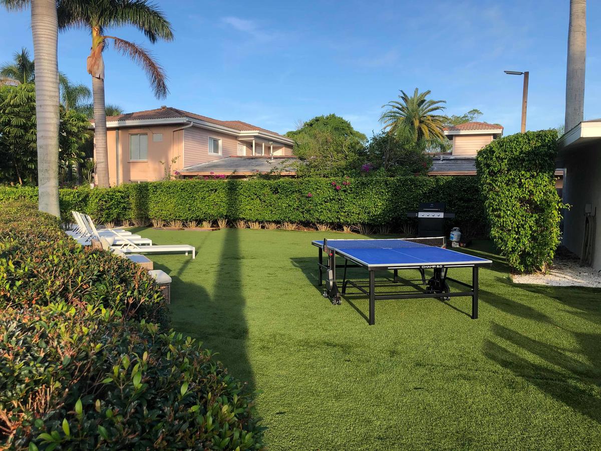 Captiva Beach Resort - thumb 11