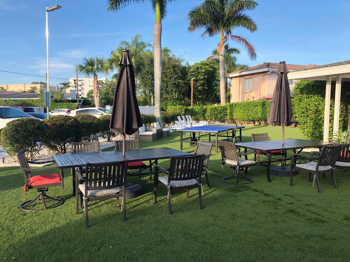 Captiva Beach Resort - thumb 19