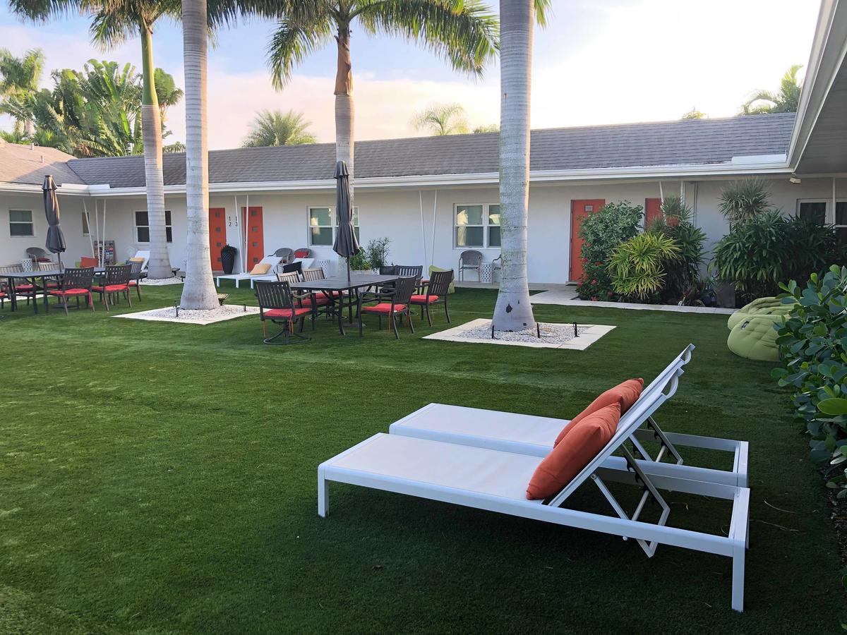 Captiva Beach Resort - thumb 25