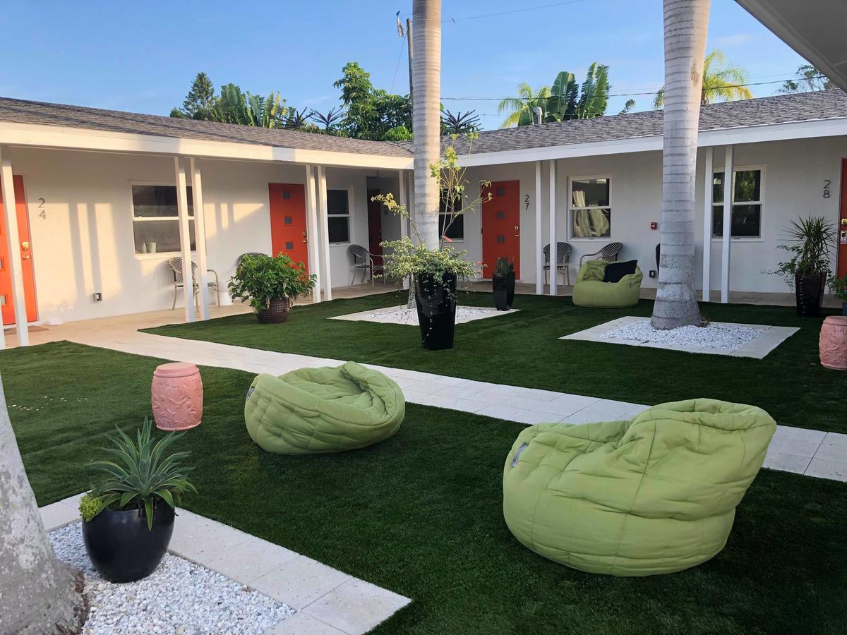 Captiva Beach Resort - thumb 16