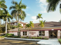 Residence Inn Fort Lauderdale Plantation