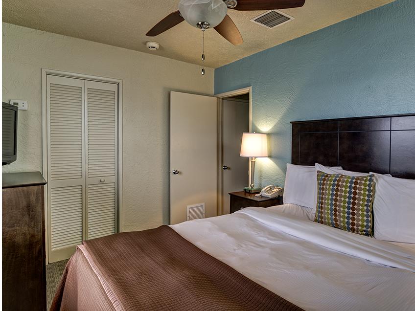 Palm Pavilion Inn - thumb 13