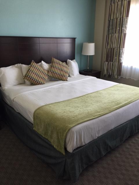 Palm Pavilion Inn - thumb 1