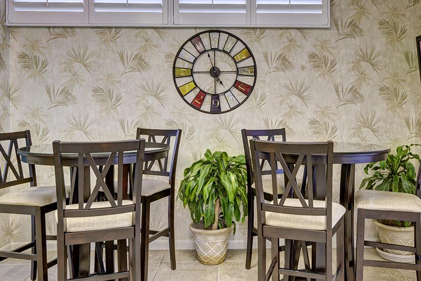 Palm Pavilion Inn - thumb 9