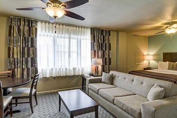 Palm Pavilion Inn - thumb 15