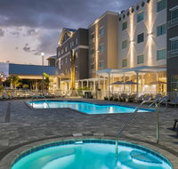Carlisle Inn Sarasota - Accommodation Texas