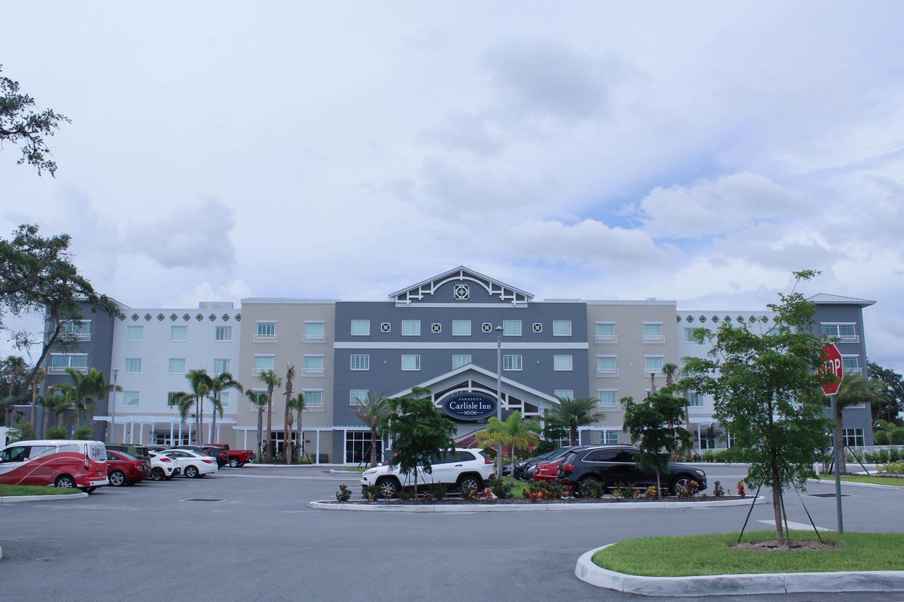 Carlisle Inn Sarasota - thumb 9
