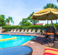 Tropical Beach Resorts - Sarasota - Accommodation Texas