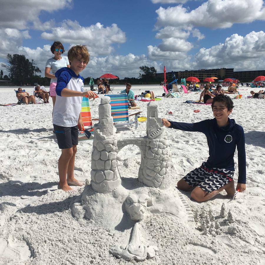 Best Western Plus Siesta Key Gateway - thumb 2