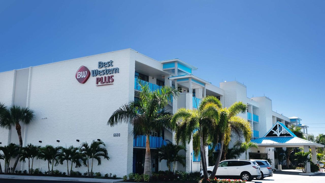 Best Western Plus Siesta Key Gateway - thumb 0