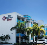 Best Western Plus Siesta Key Gateway - Accommodation Texas