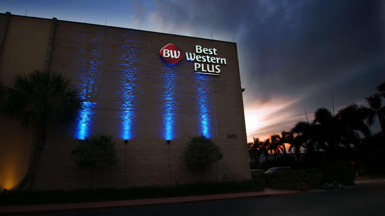 Best Western Plus Siesta Key Gateway - thumb 1