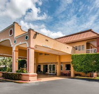 Quality Inn Sarasota North - Accommodation Texas