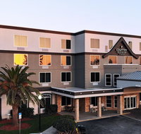 Country Inn  Suites by Radisson Port Canaveral FL - Accommodation Texas