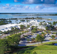 Sheraton Panama City Beach Golf  Spa Resort - Accommodation Texas