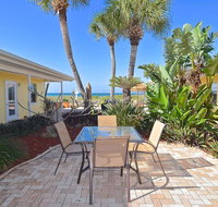 A Beach Retreat on Casey Key - Accommodation Texas