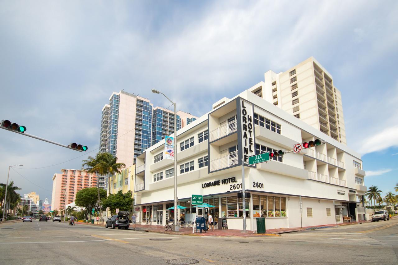 Lorraine Hotel - thumb 2