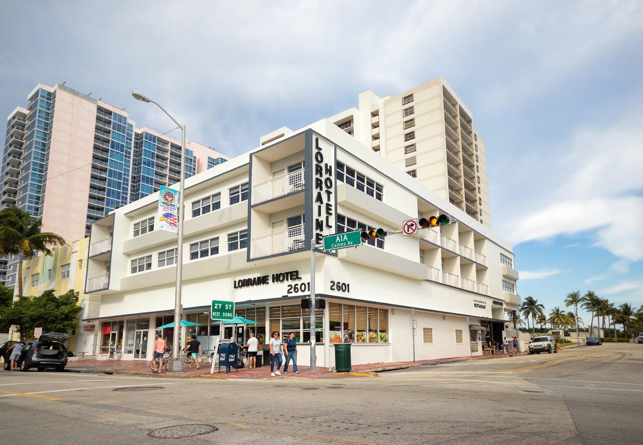 Lorraine Hotel - thumb 27