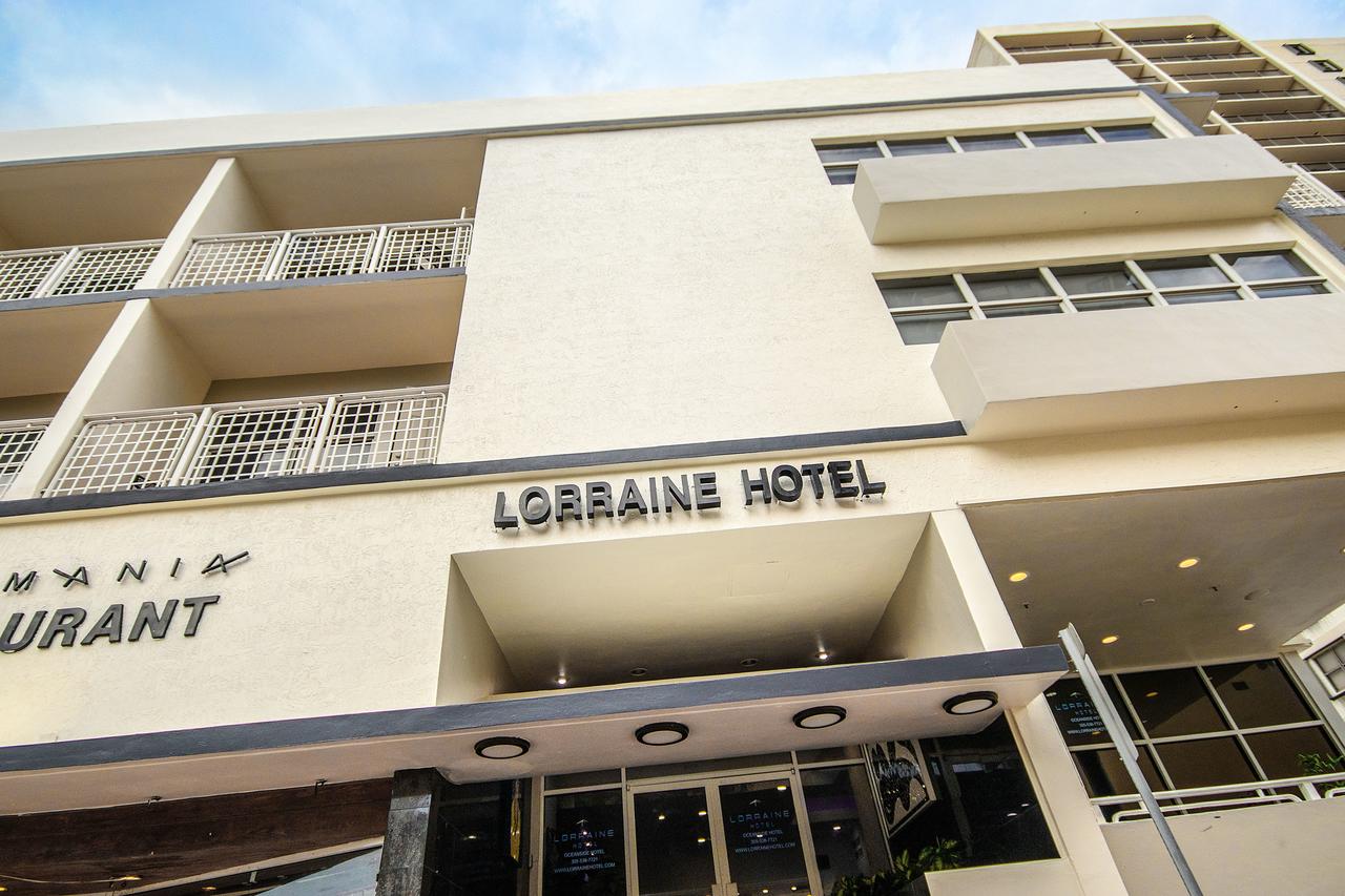 Lorraine Hotel - thumb 28