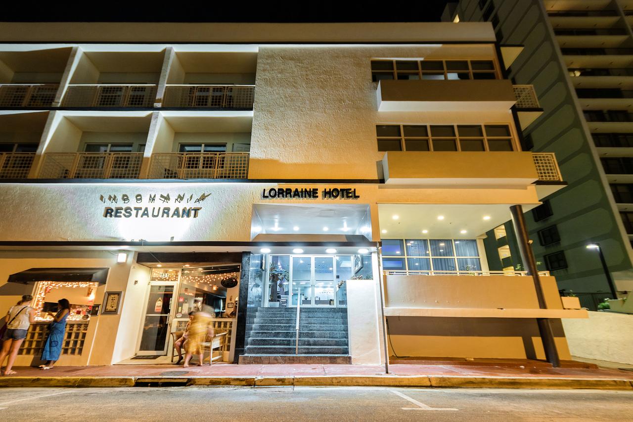 Lorraine Hotel - thumb 32