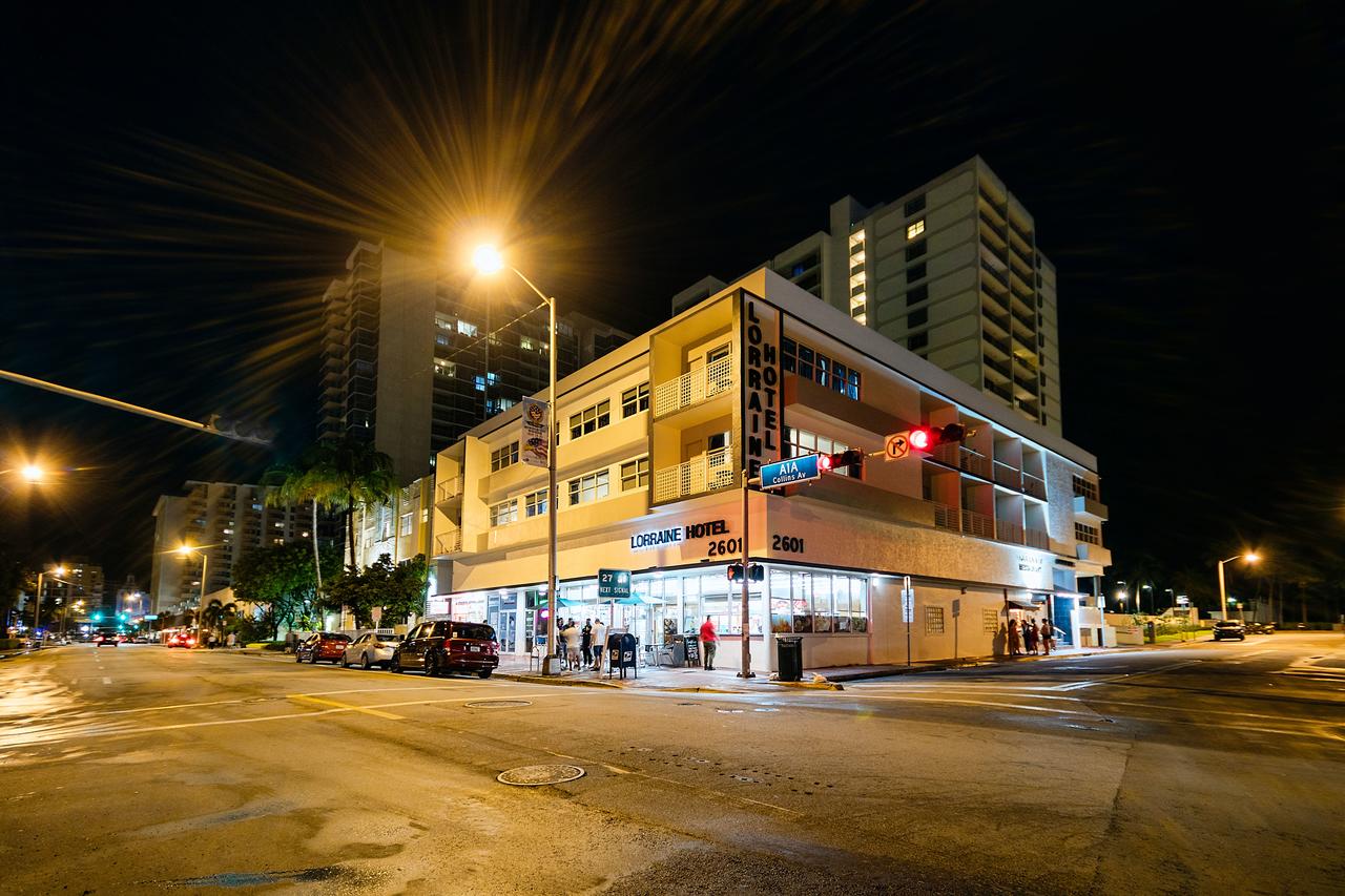 Lorraine Hotel - thumb 30