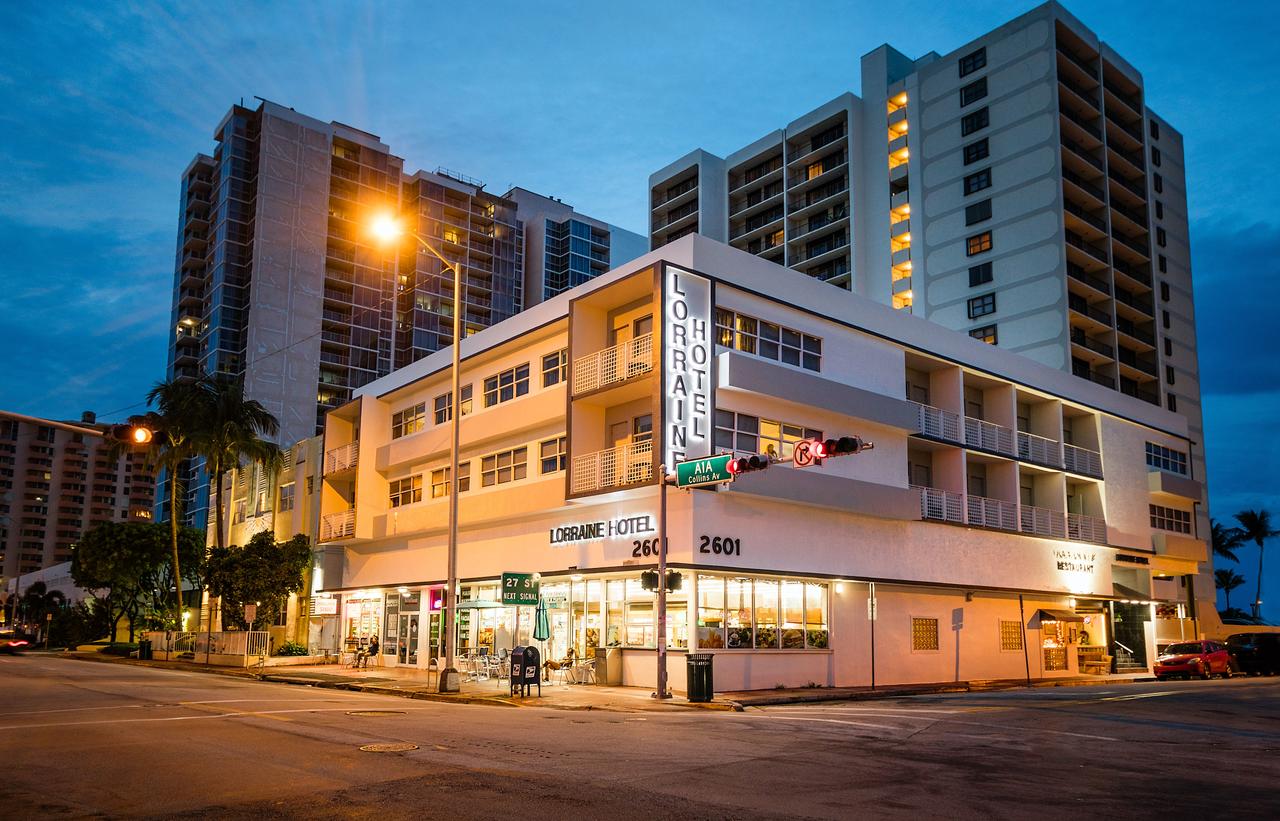 Lorraine Hotel - thumb 4